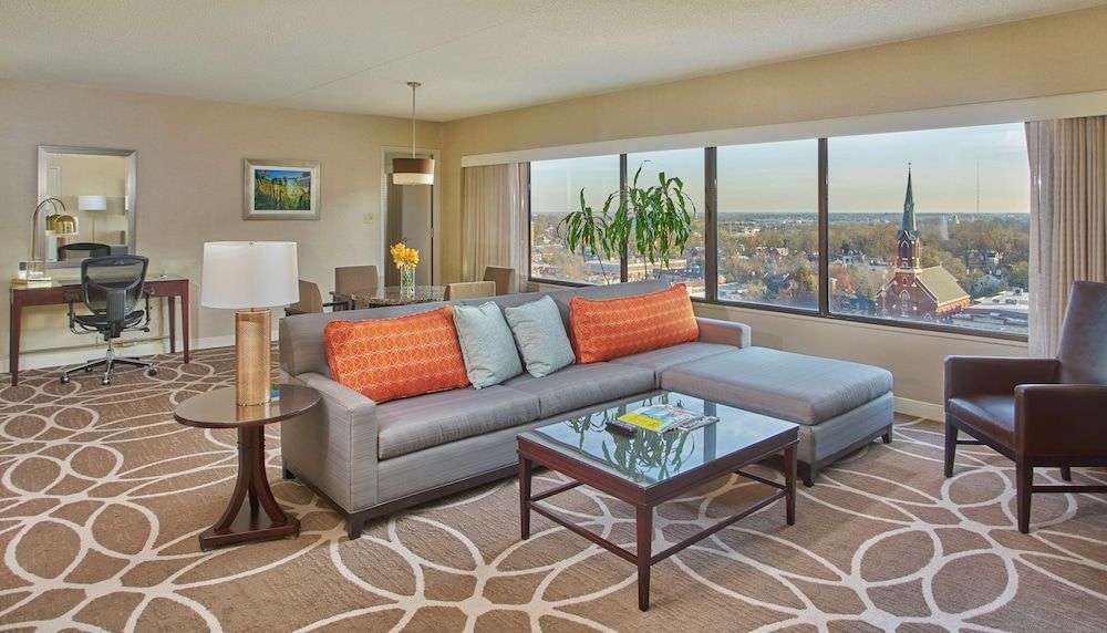 Hyatt Regency Lexington