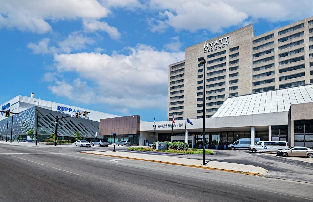 Hyatt Regency Lexington