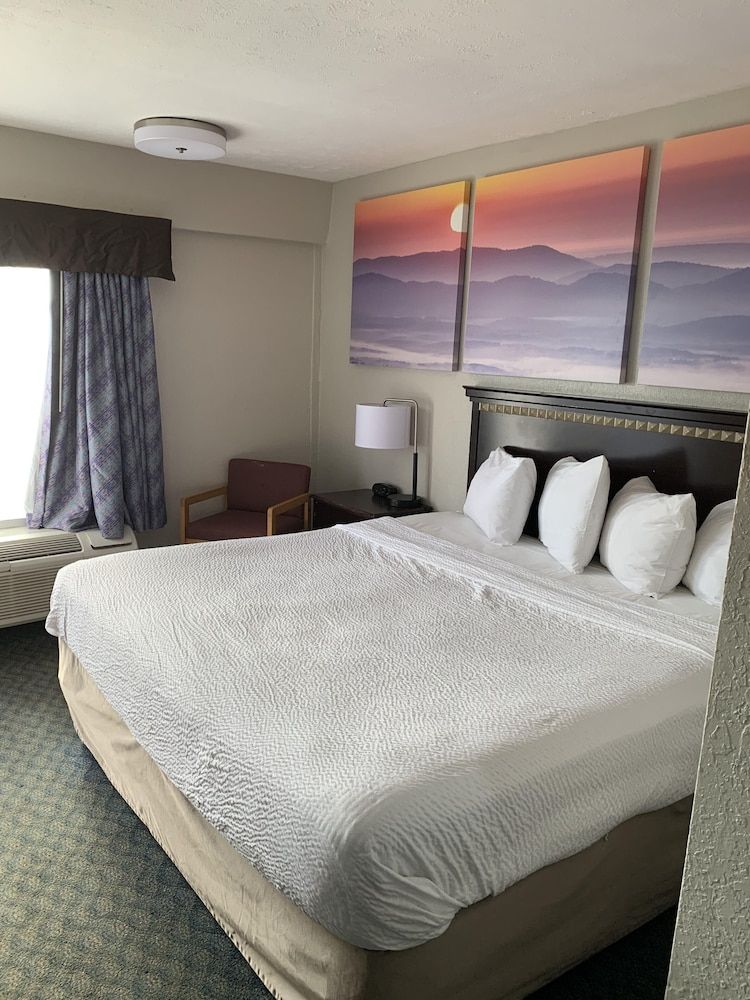 Standard Room, 1 King Bed, Non Smoking
