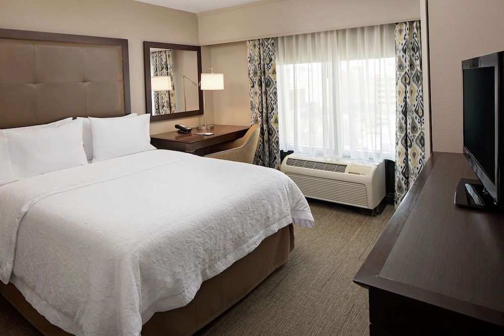 Room, 1 King Bed, Accessible, Non Smoking