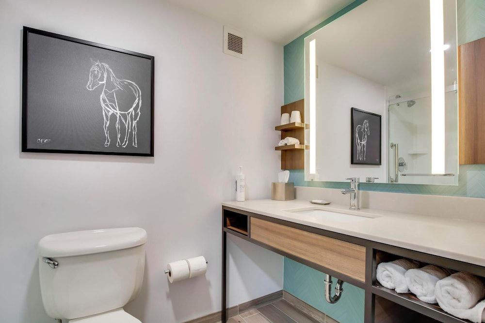Suite, 1 Bedroom, Non Smoking