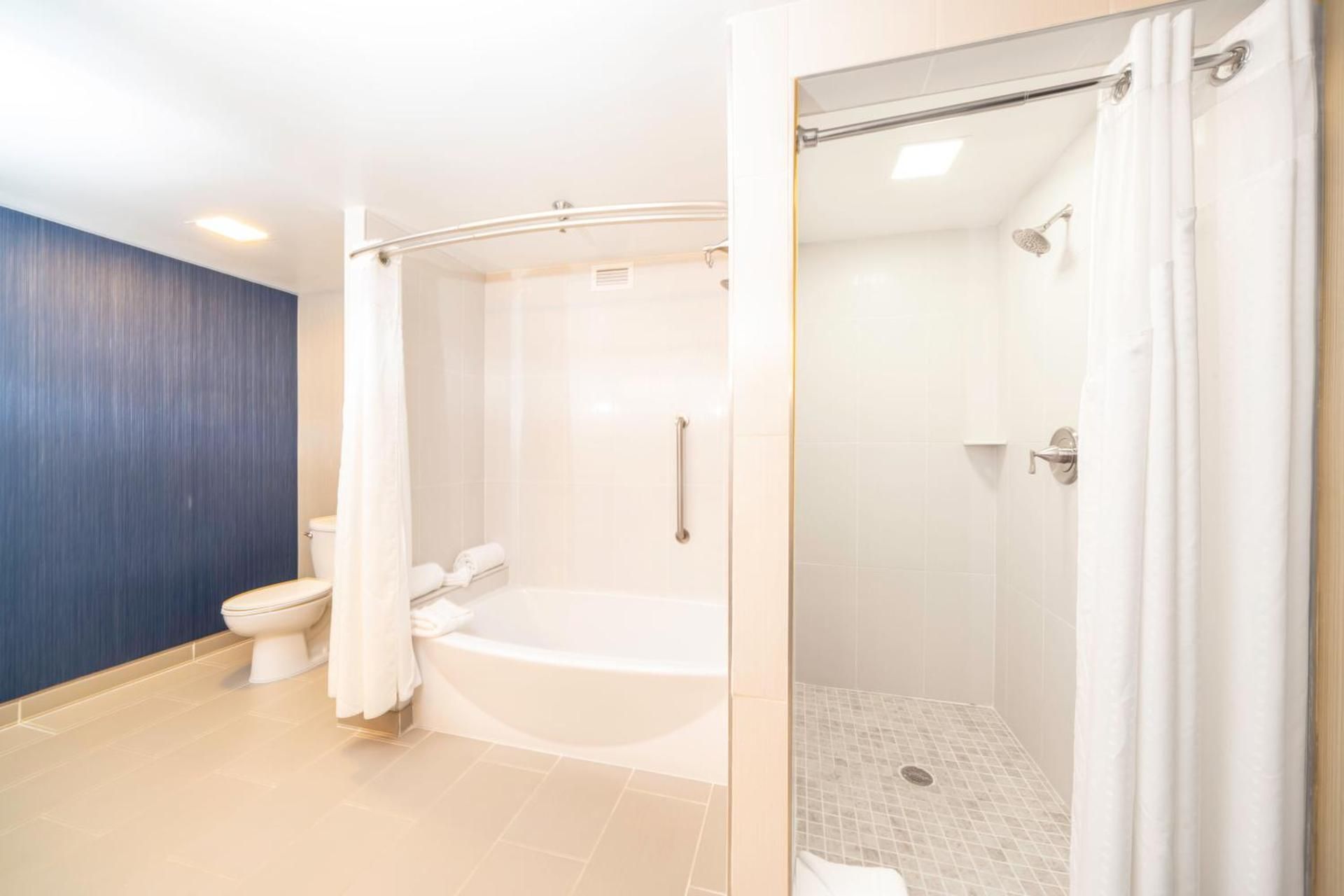 1 Bedroom Suite