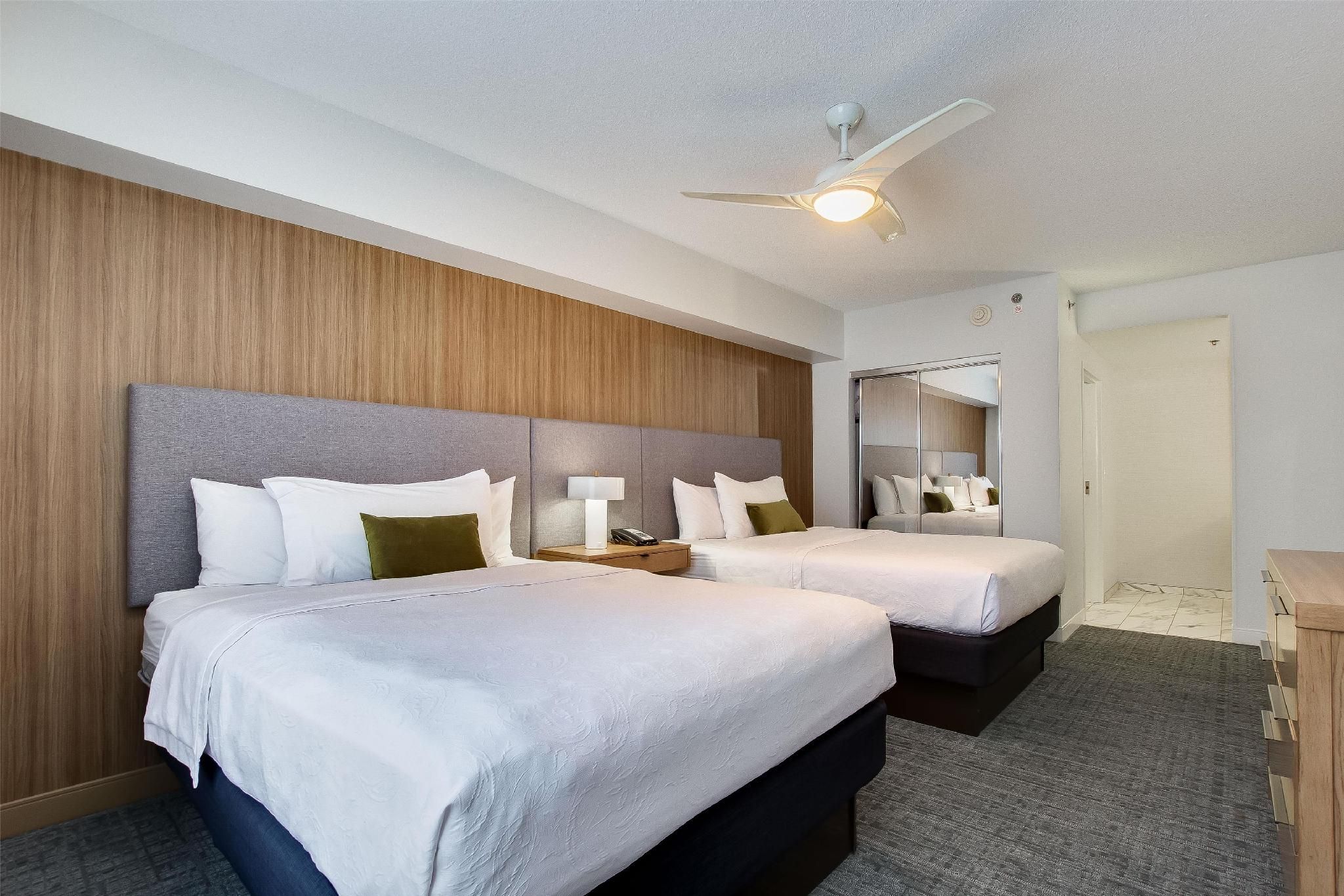 1 Kg/2qn Mobility Access Ri Shwr 2 Bdrm Nsmk