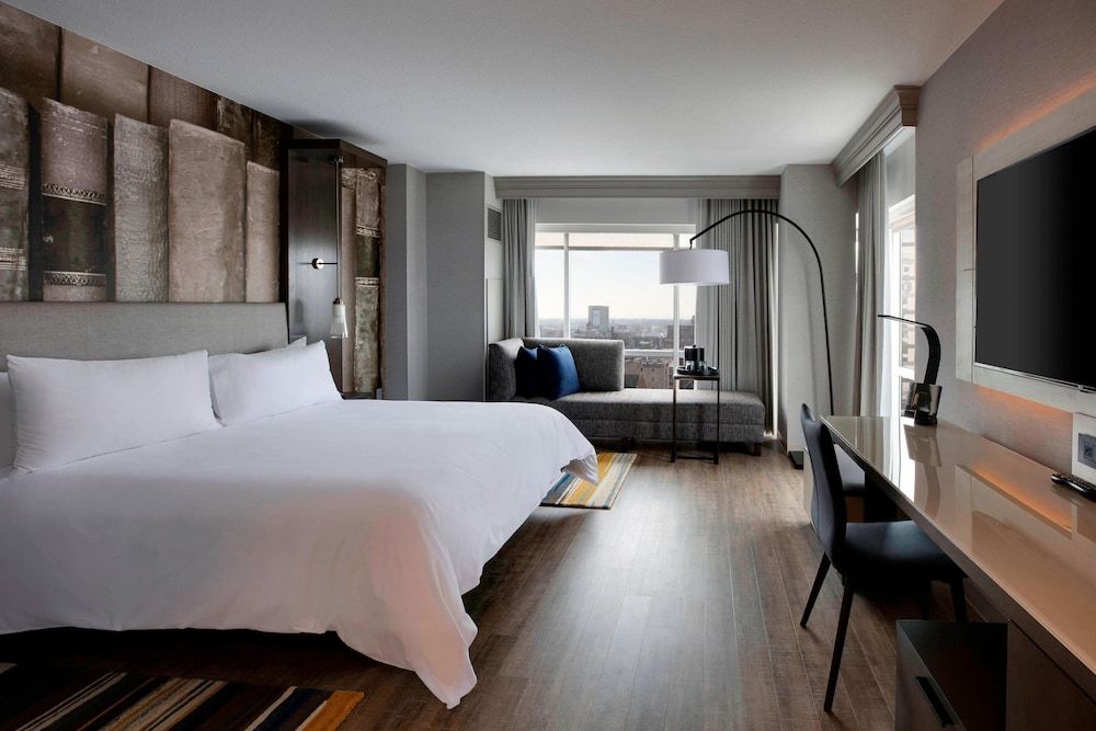 Junior Suite, 1 Bedroom, Non Smoking