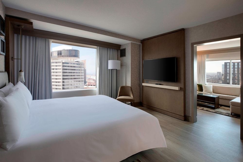 Junior Suite, 1 Bedroom, Non Smoking