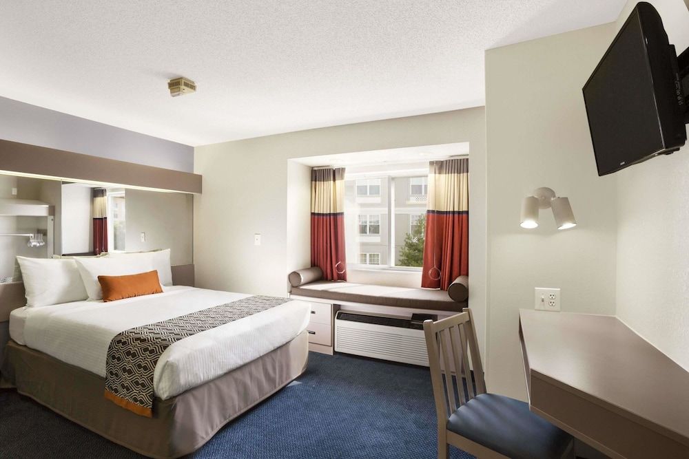 Room, 1 Queen Bed, Accessible, Non Smoking