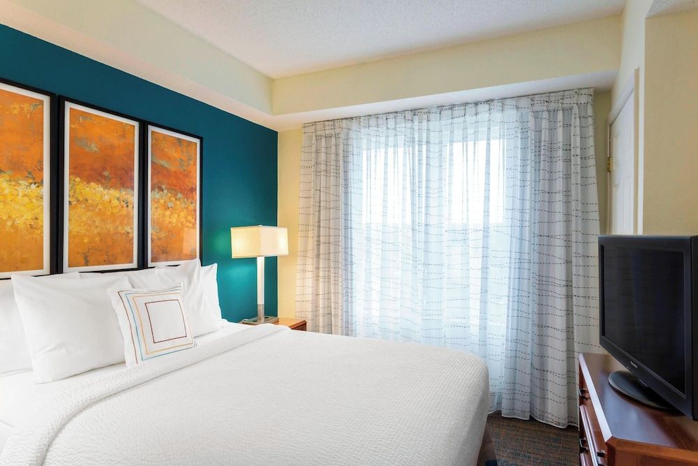 Suite, 1 Bedroom