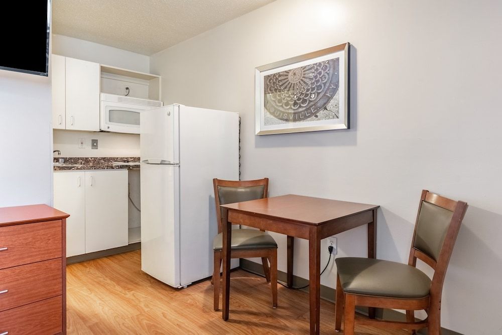 Studio, 2 Double Beds, Non Smoking