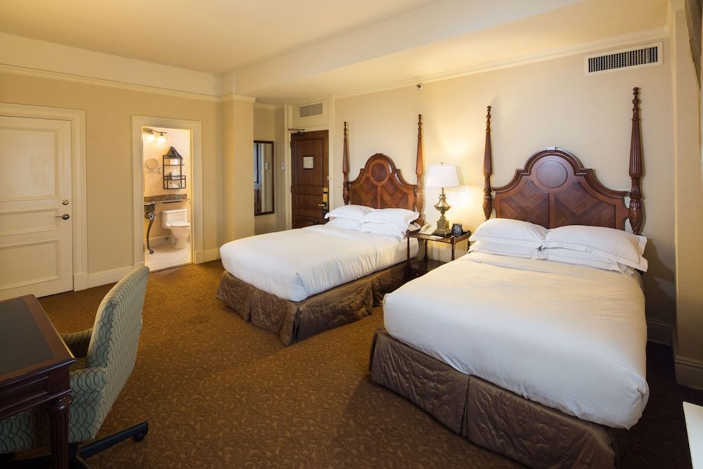 Room, Accessible, Bathtub