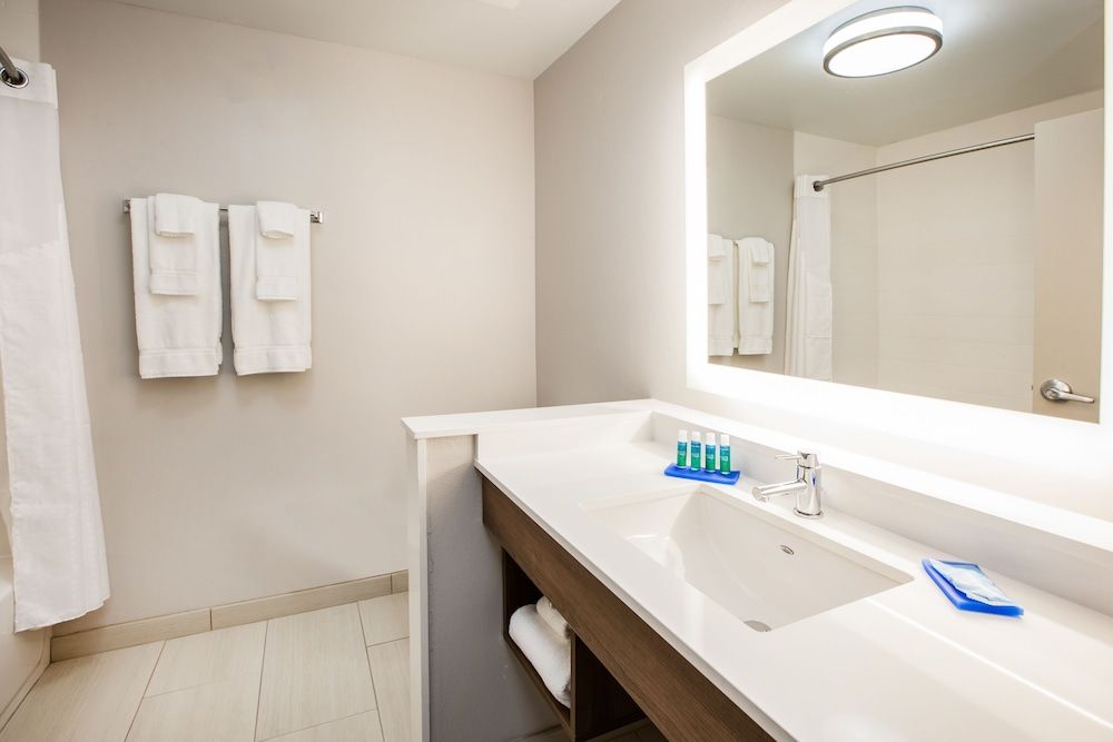 Suite, 1 Bedroom