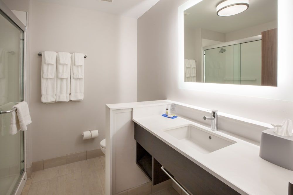 Suite, 1 Bedroom (Feature)