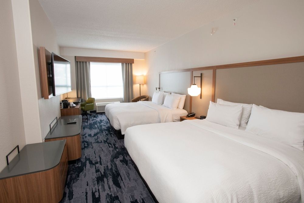 Suite, 2 Bedrooms