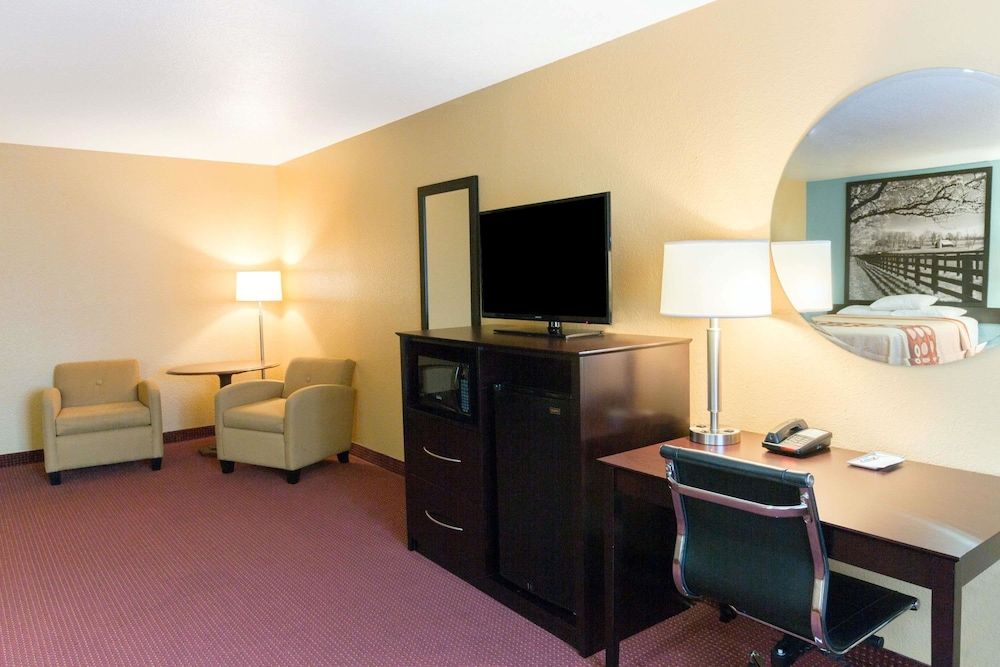 Studio Suite, 2 Queen Beds, Non Smoking