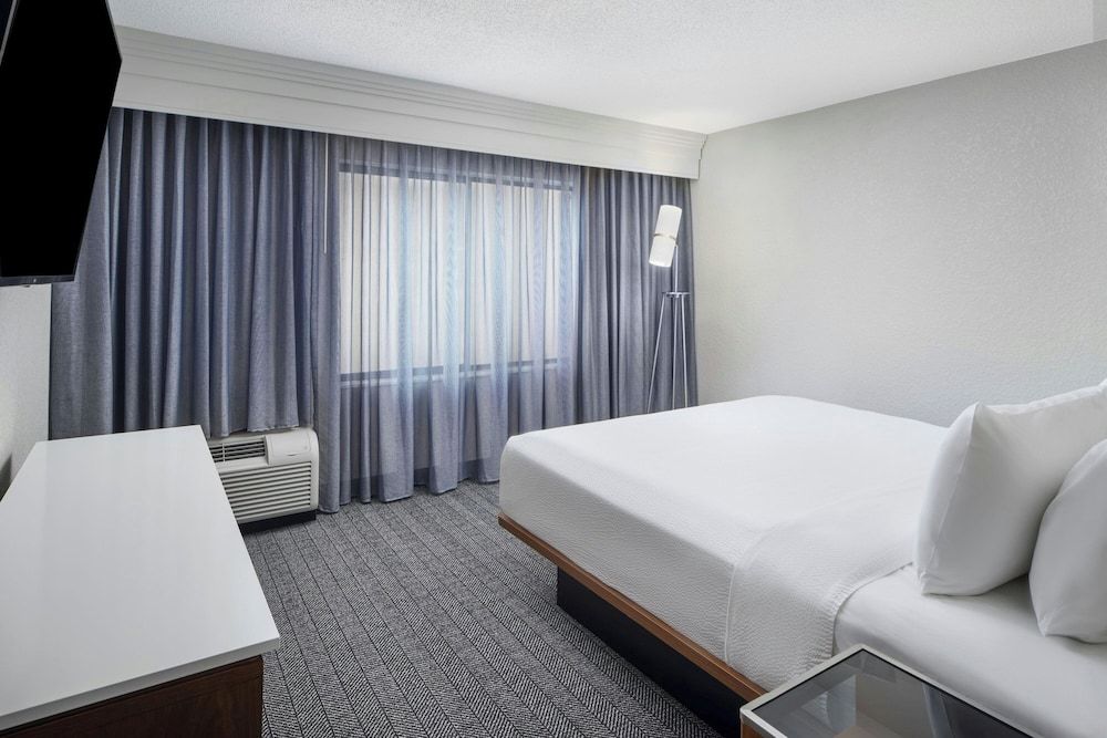 Suite, 1 Bedroom