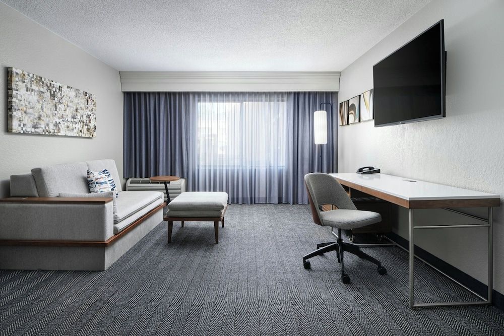 Suite, 1 Bedroom