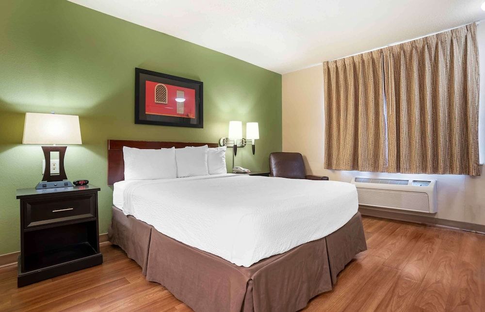 Studio, 1 Queen Bed, Accessible, Non Smoking