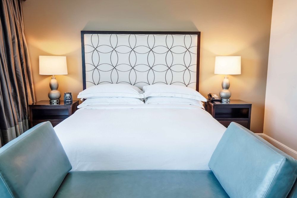 Suite, Accessible