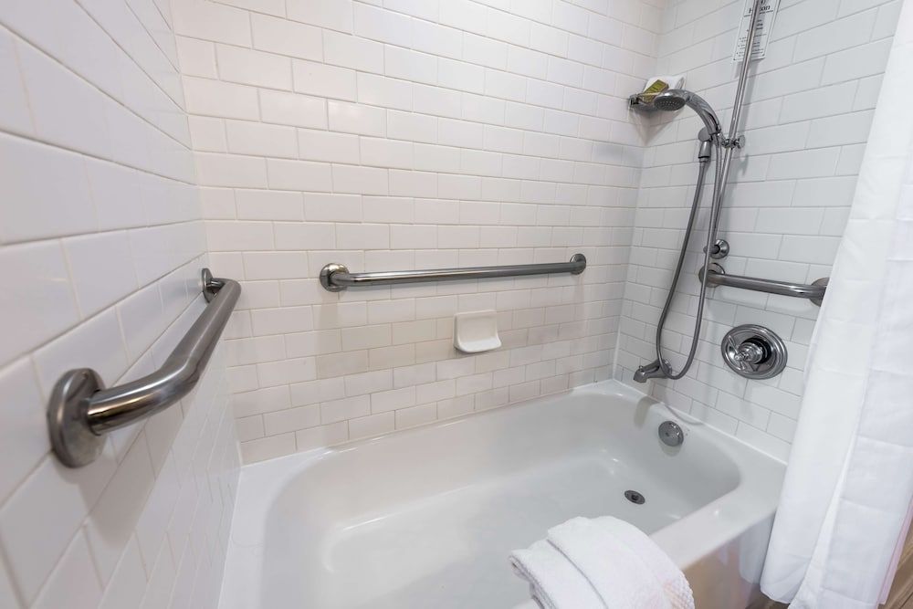Room, Accessible
