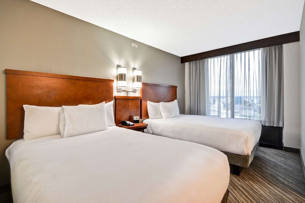 Guest Room, Room, 1 King Bed