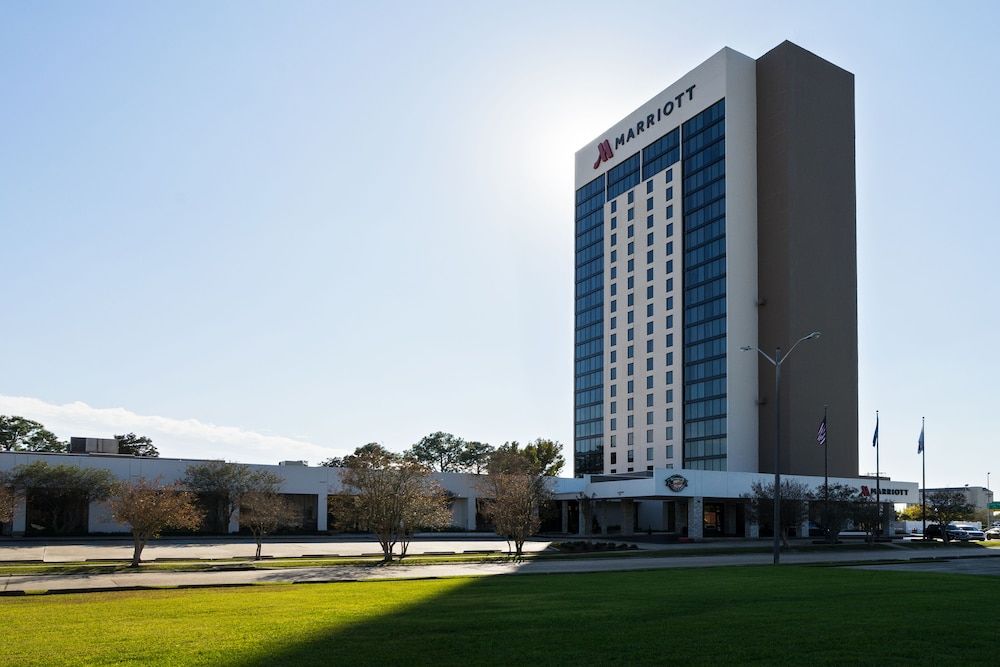 Marriott Baton Rouge