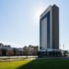 Marriott Baton Rouge