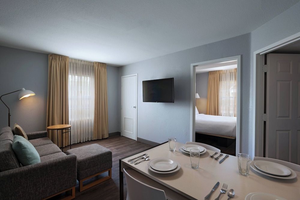 Suite, 2 Bedrooms