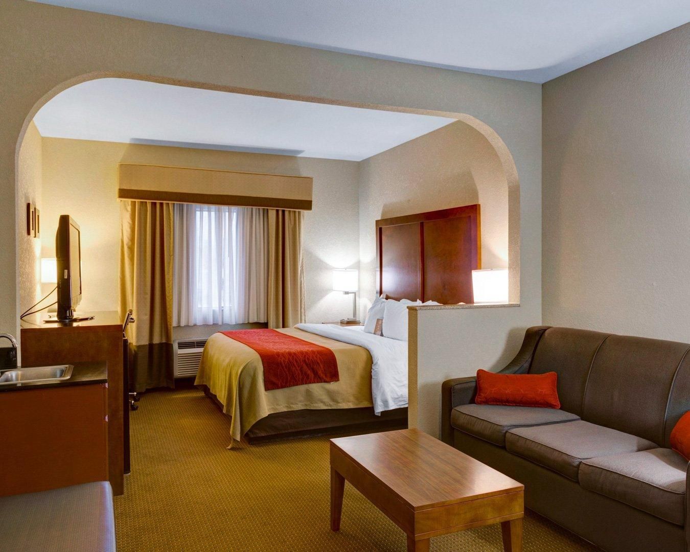 Junior Suite