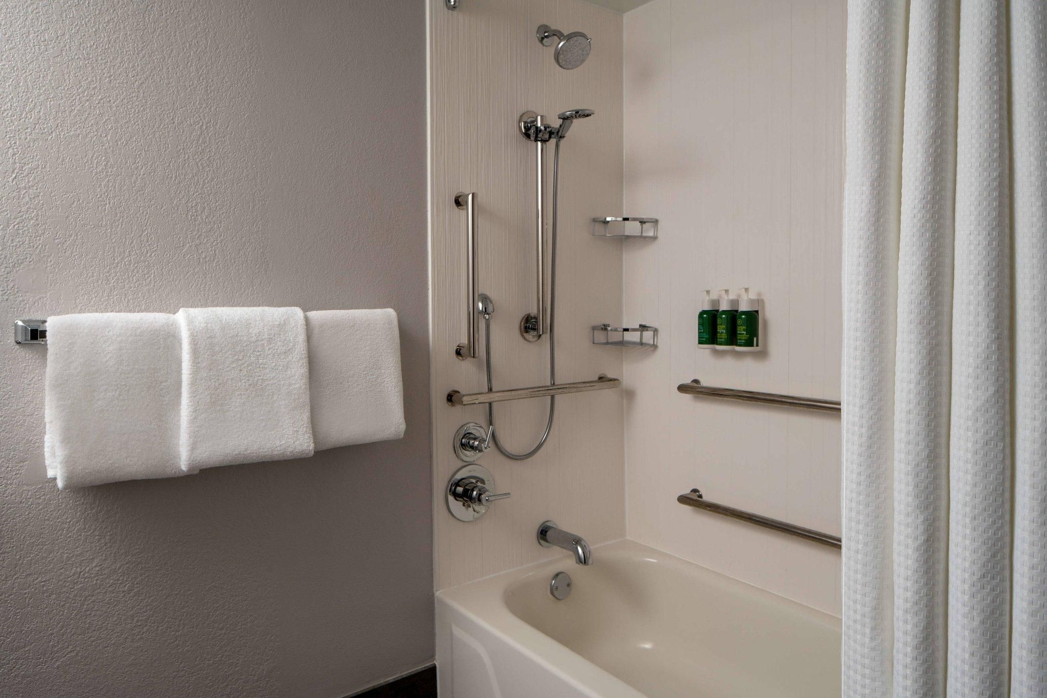 Guest room, 2 Queen