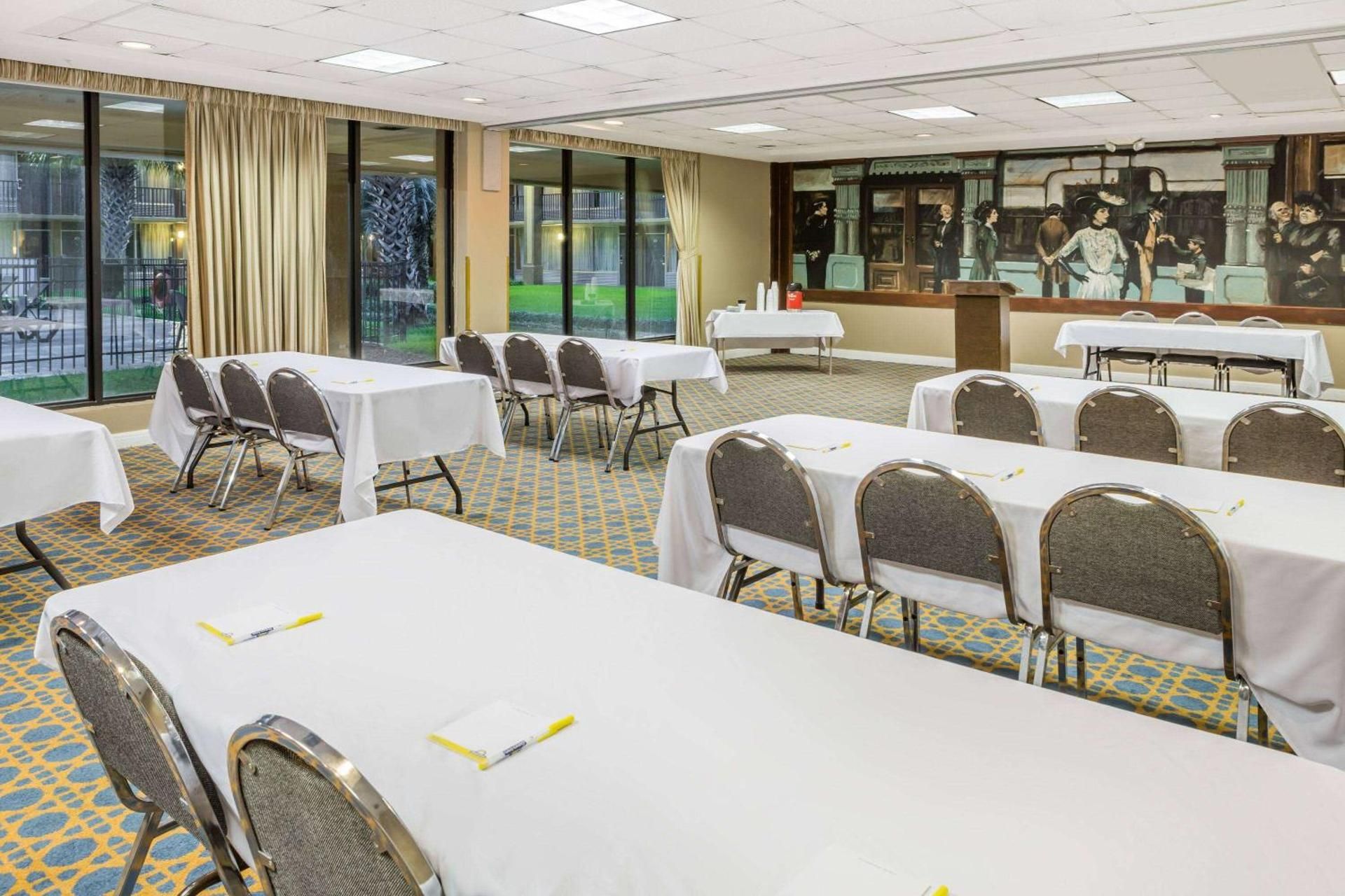 Meeting room / ballrooms