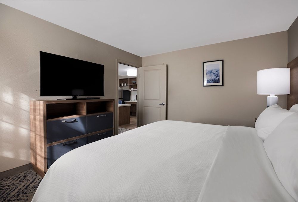 Suite, 1 Bedroom (Dining)