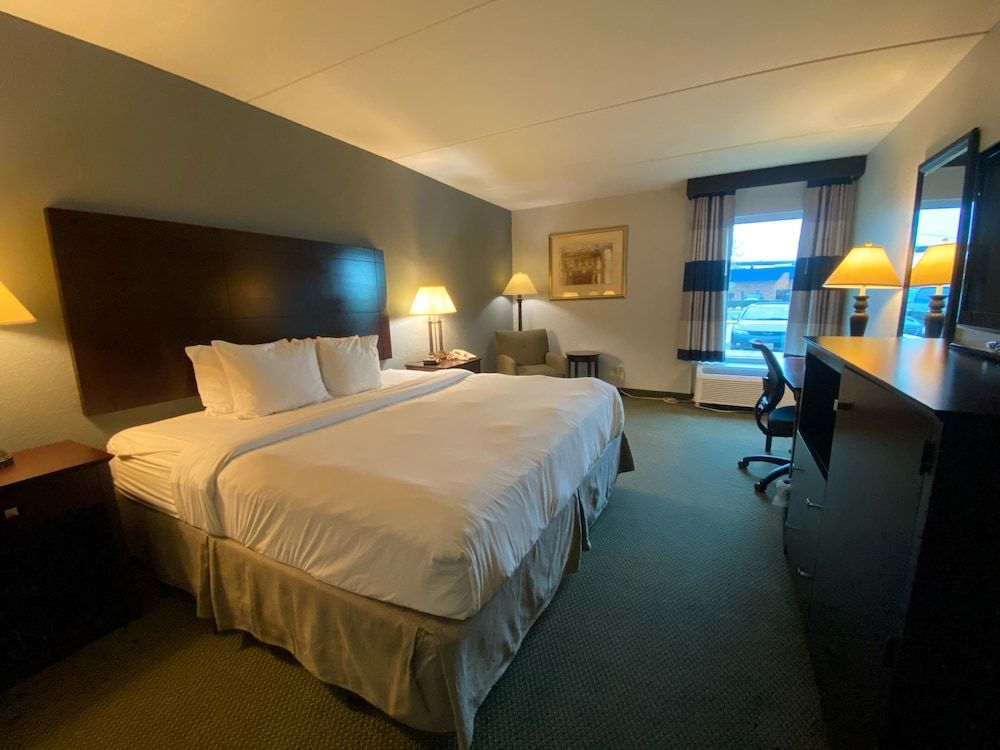 King Room