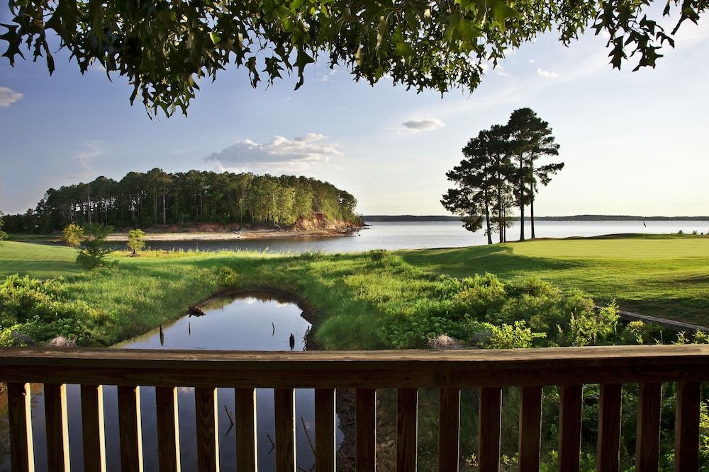 Room, 2 Queen Beds, Non Smoking, Golf View