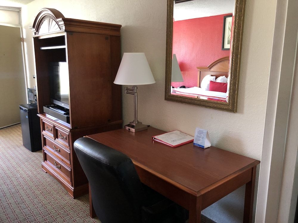 Room, 1 Double Bed, Accessible, Non Smoking