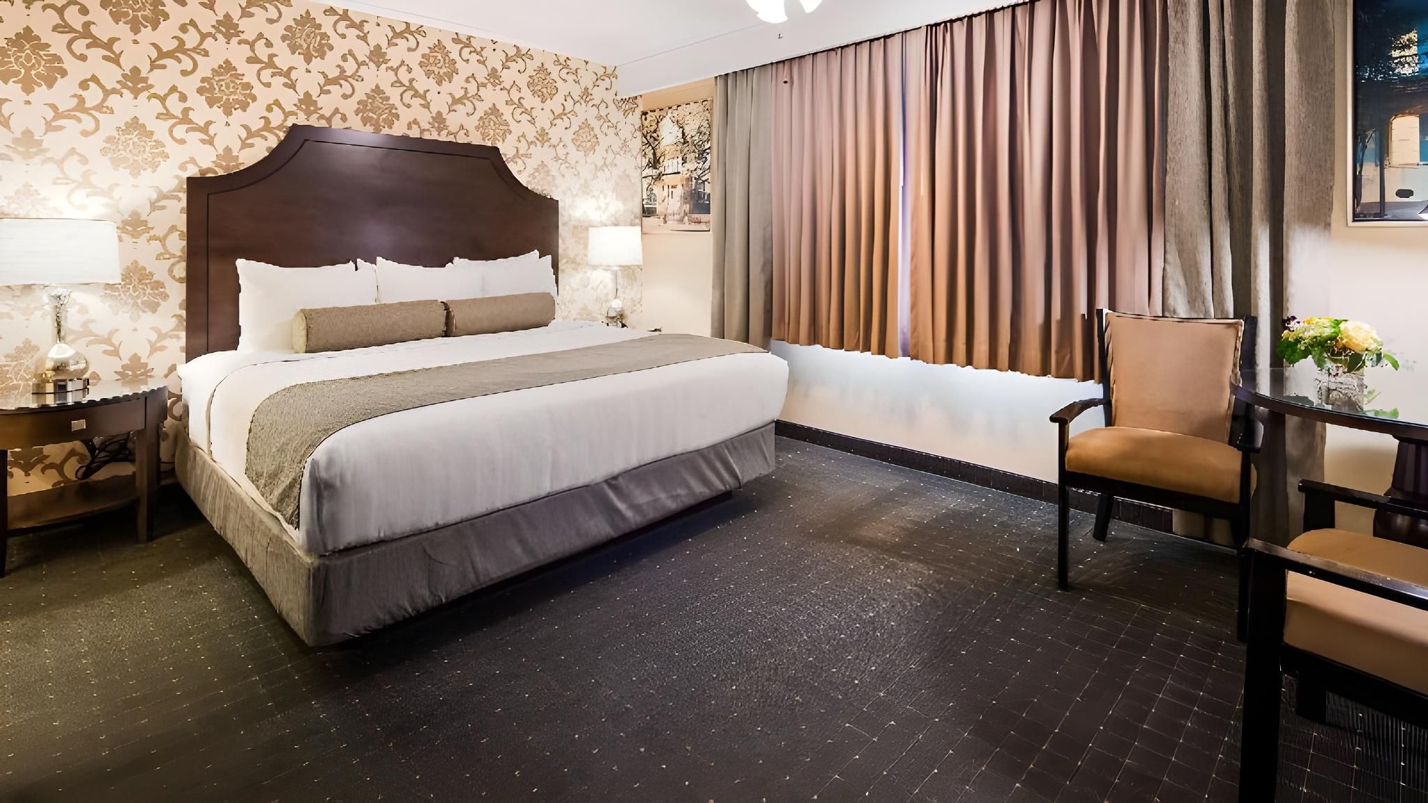 King Room