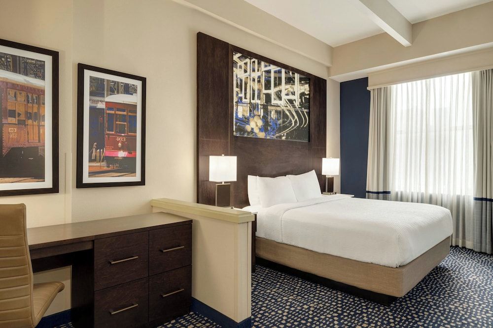 Deluxe Room, 1 King Bed, Non Smoking