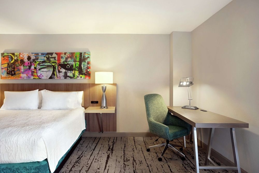 Room, Accessible