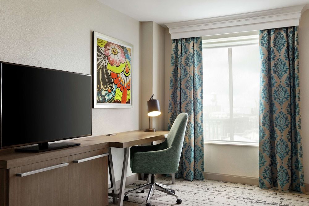 Room, 2 Queen Beds, Accessible