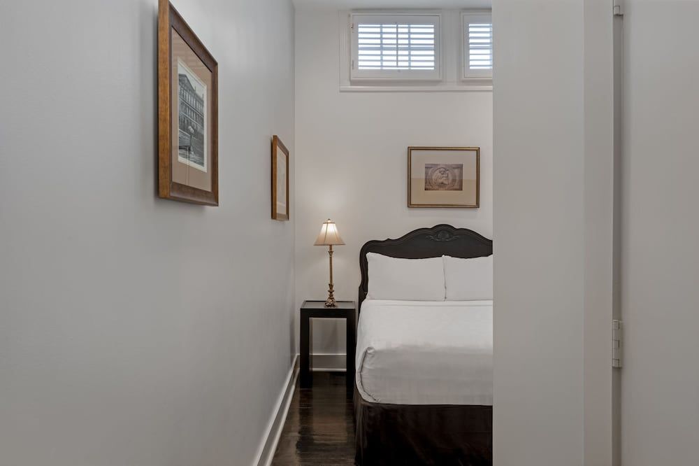 Standard Room, 1 Double Bed, Non Smoking