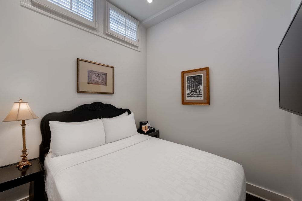 Standard Room, 1 Double Bed, Non Smoking
