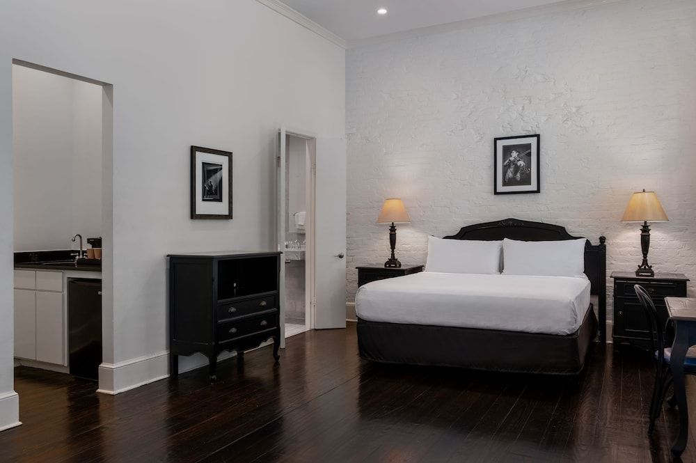 Deluxe Room, Non Smoking