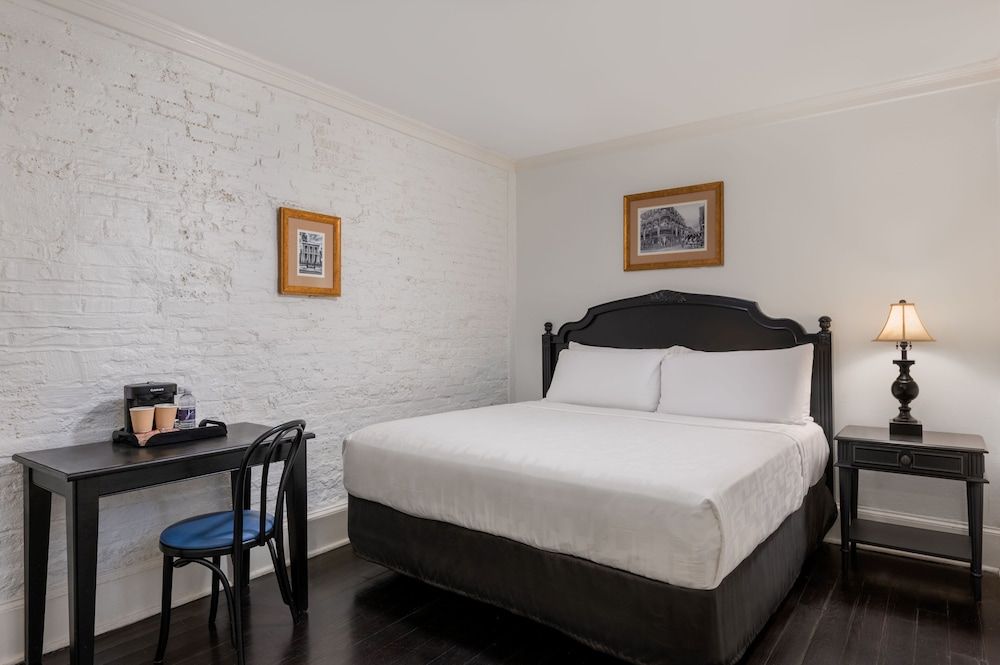 Deluxe Room, Non Smoking