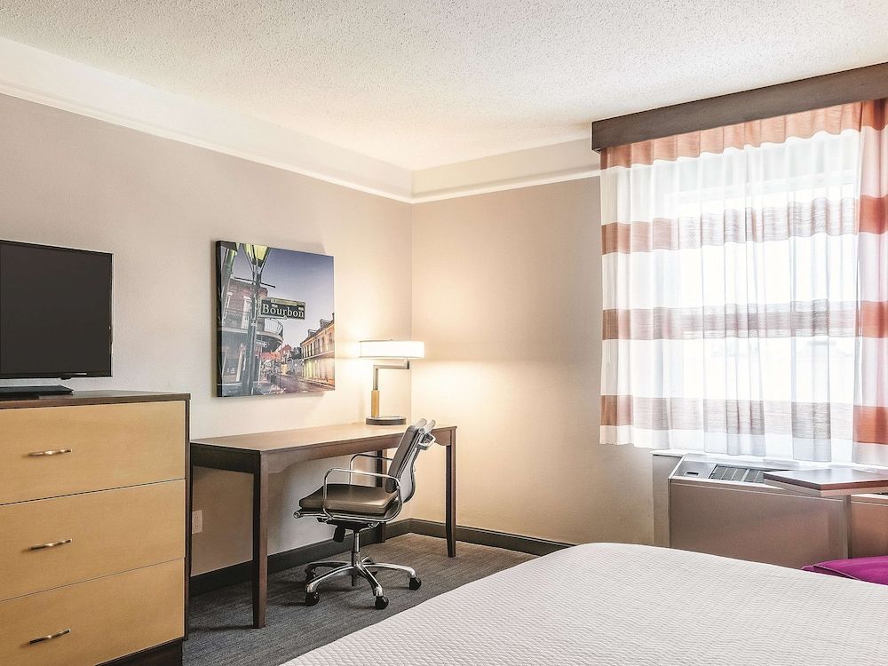 Suite, 1 King Bed, Non Smoking (Various Views)