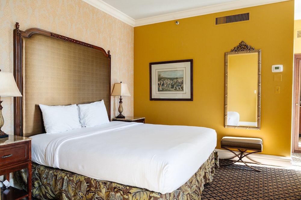 Deluxe Room, Balcony (Self Check-in with Virtual Front Desk)
