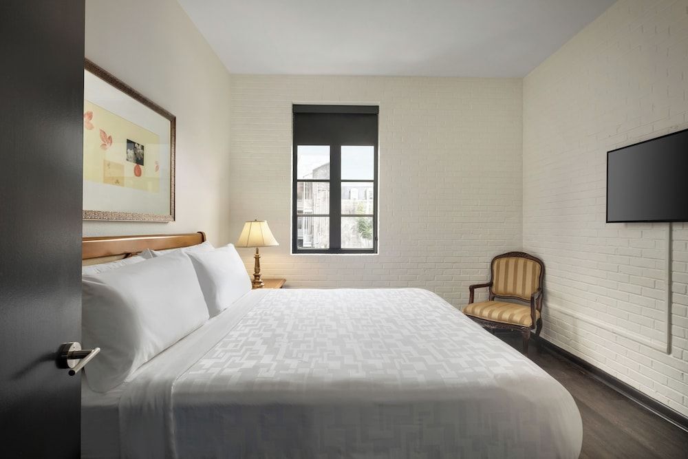 Suite, 1 Bedroom