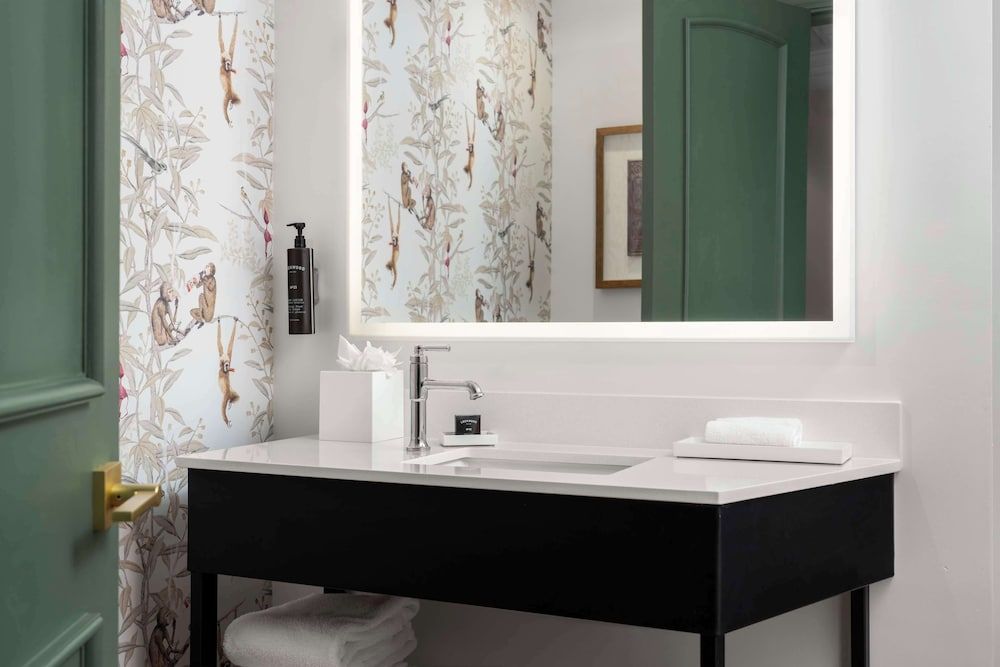 Hotel Theo New Orleans, Tapestry Collection by Hilton Studio, 1 King Bed, City View 8