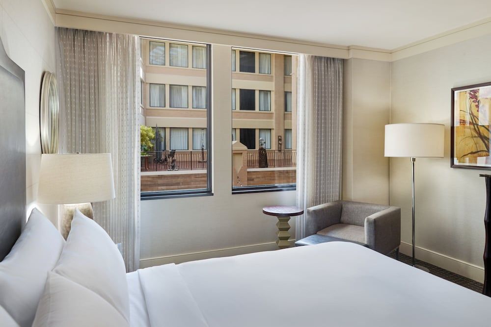 Executive Room, 2 Double Beds
