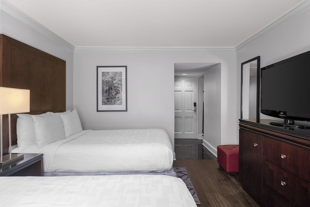 Superior Room, 2 Double Beds