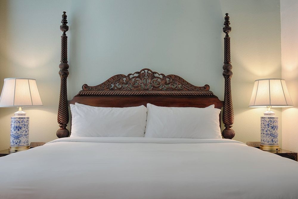 Suite, 1 King Bed