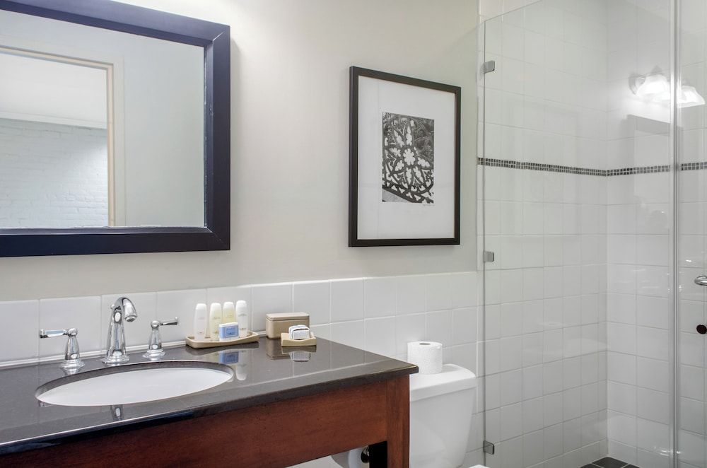 The Riverfront Hotel New Orleans Executive Suite (Loft) 2