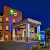 Holiday Inn Express & Suites Opelousas by IHG